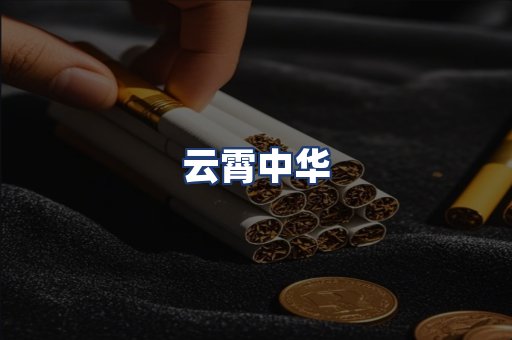 云霄中华